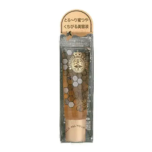 Majolica Majorca Honey Pump Lip Essence