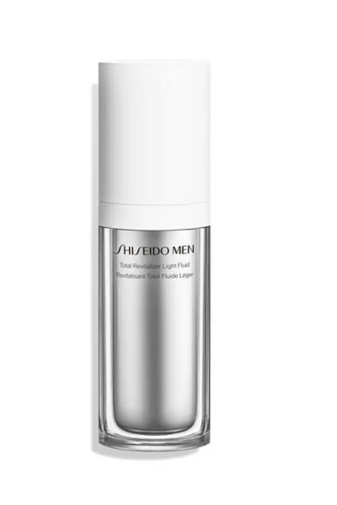 Men Total Revitalizer Light Fluid