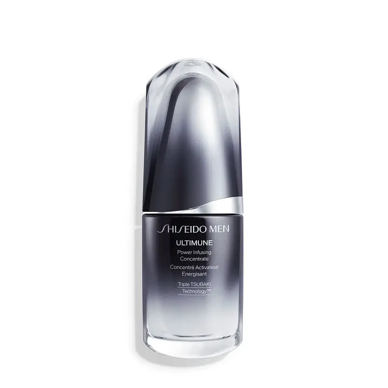 Men Ultimune Power Infusing Concentrate