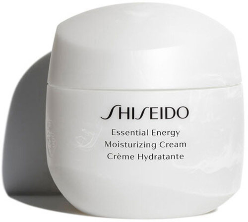 Shiseido Moisturizing Cream