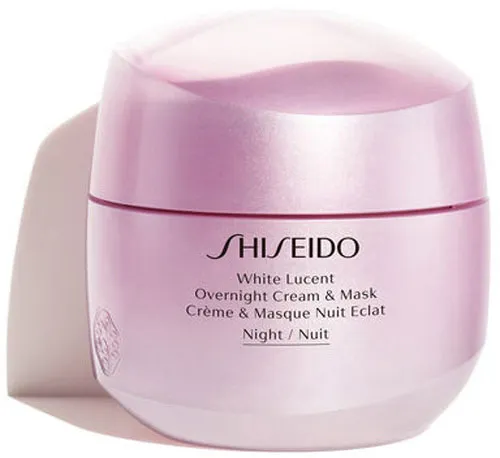 Overnight Cream & Mask