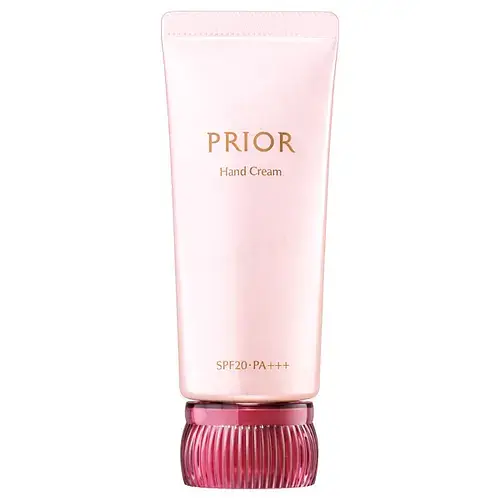 Prior Hand Cream SPF 20 PA+++