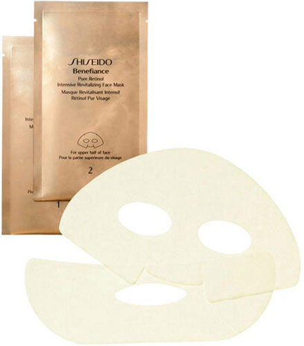 Pure Retinol Intensive Revitalizing Face Mask