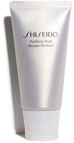 Shiseido Purifying Mask