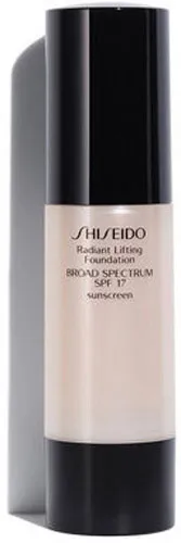 Radiant Lifting Foundation