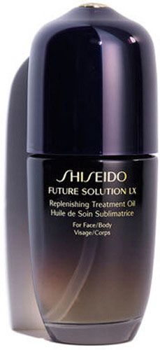 Shiseido Replenishing Treatment Oil