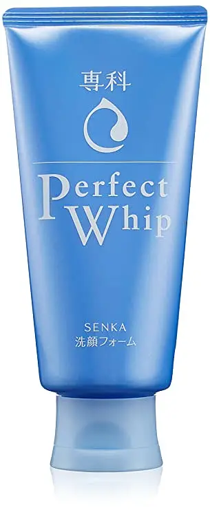 Senka Perfect Whip Cleansing Cream