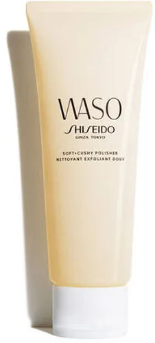 Shiseido Soft + Cushy Polisher