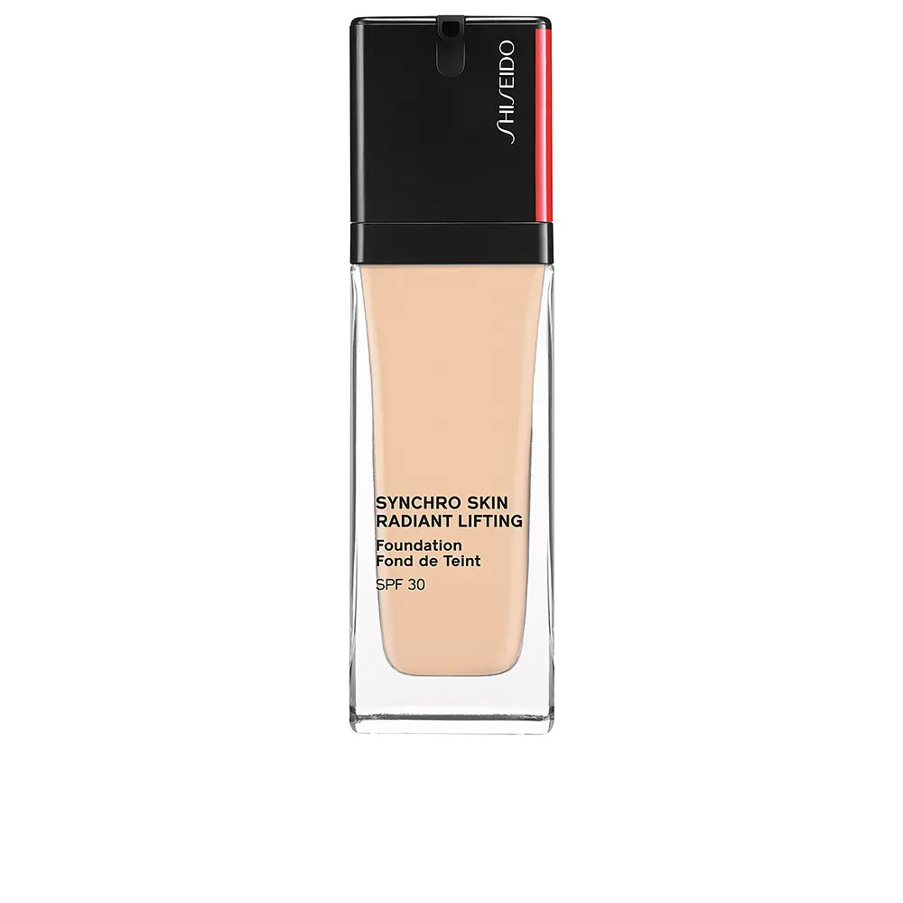 Synchro Skin Radiant Lifting Foundation SPF 30