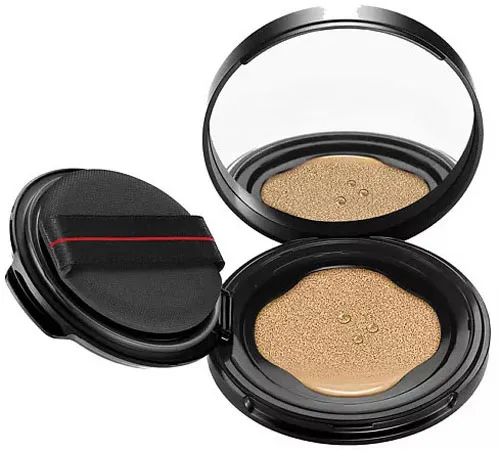 Synchro Skin Self-Refreshing Cushion Compact Foundation