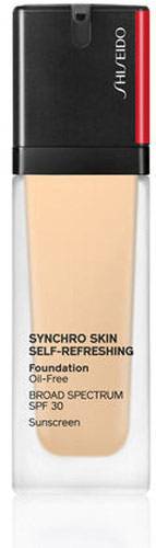 Shiseido Synchro Skin Self-Refreshing Foundation SPF 30