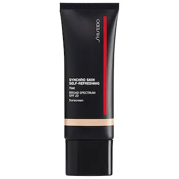 Synchro Skin Self-Refreshing Tint SPF 20