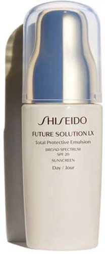 Total Protective Emulsion SPF 20