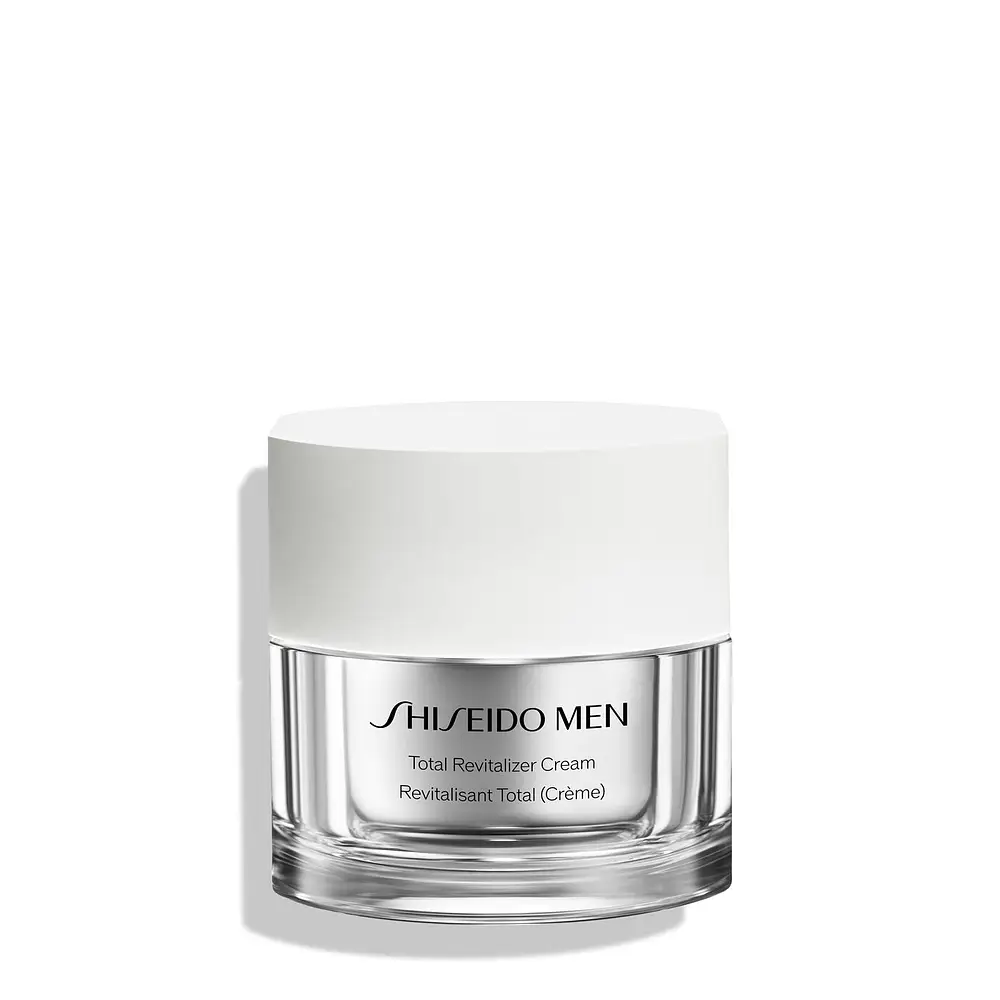 Shiseido Total Revitalizer Cream