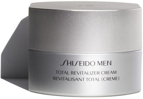 Shiseido Total Revitalizer Cream