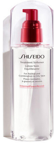Treatment Softener (for normal and combination to oily skin)