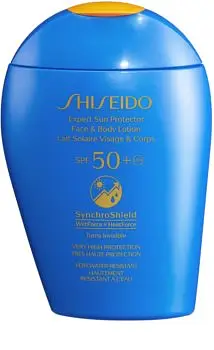 Ultimate Sun Protector Lotion SPF 50+