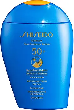 Ultimate Sun Protector Lotion SPF 50+ Sunscreen