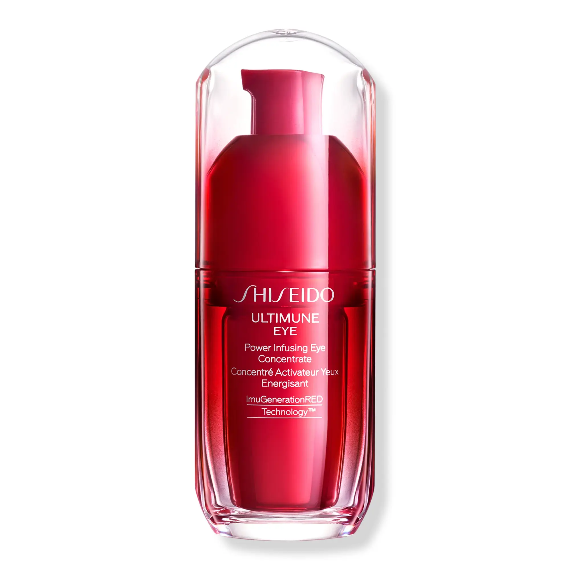 Ultimune Eye Power Infusing Eye Concentrate