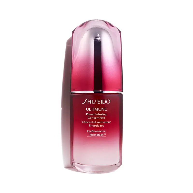 Ultimune Power Infusing Serum Concentrate