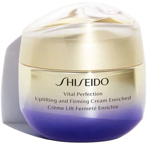 Uplifting and Firming Cream Enriched