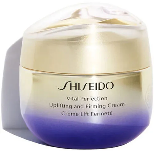 Uplifting and Firming Cream