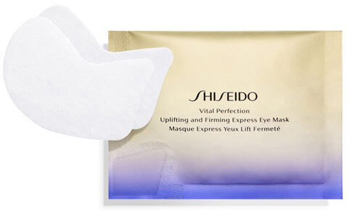 Uplifting and Firming Express Eye Mask