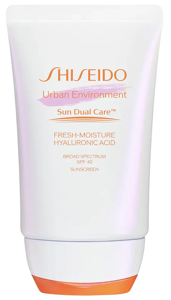 Urban Environment Fresh-Moisture Sunscreen SPF 42