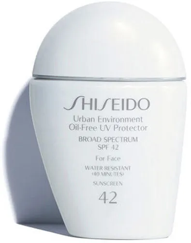 Urban Environment Oil-Free UV Protector SPF 42 Sunscreen