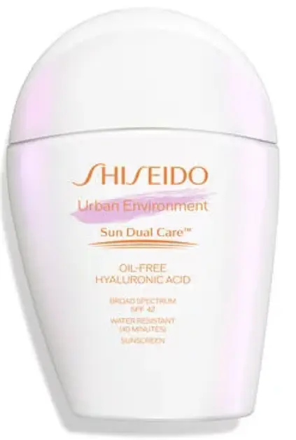 Urban Environment Sun Dual Care Oil-Free Sunscreen SPF 42