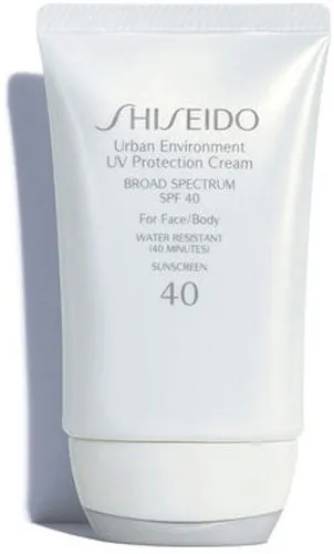 Urban Environment UV Protection Cream SPF 40 Sunscreen