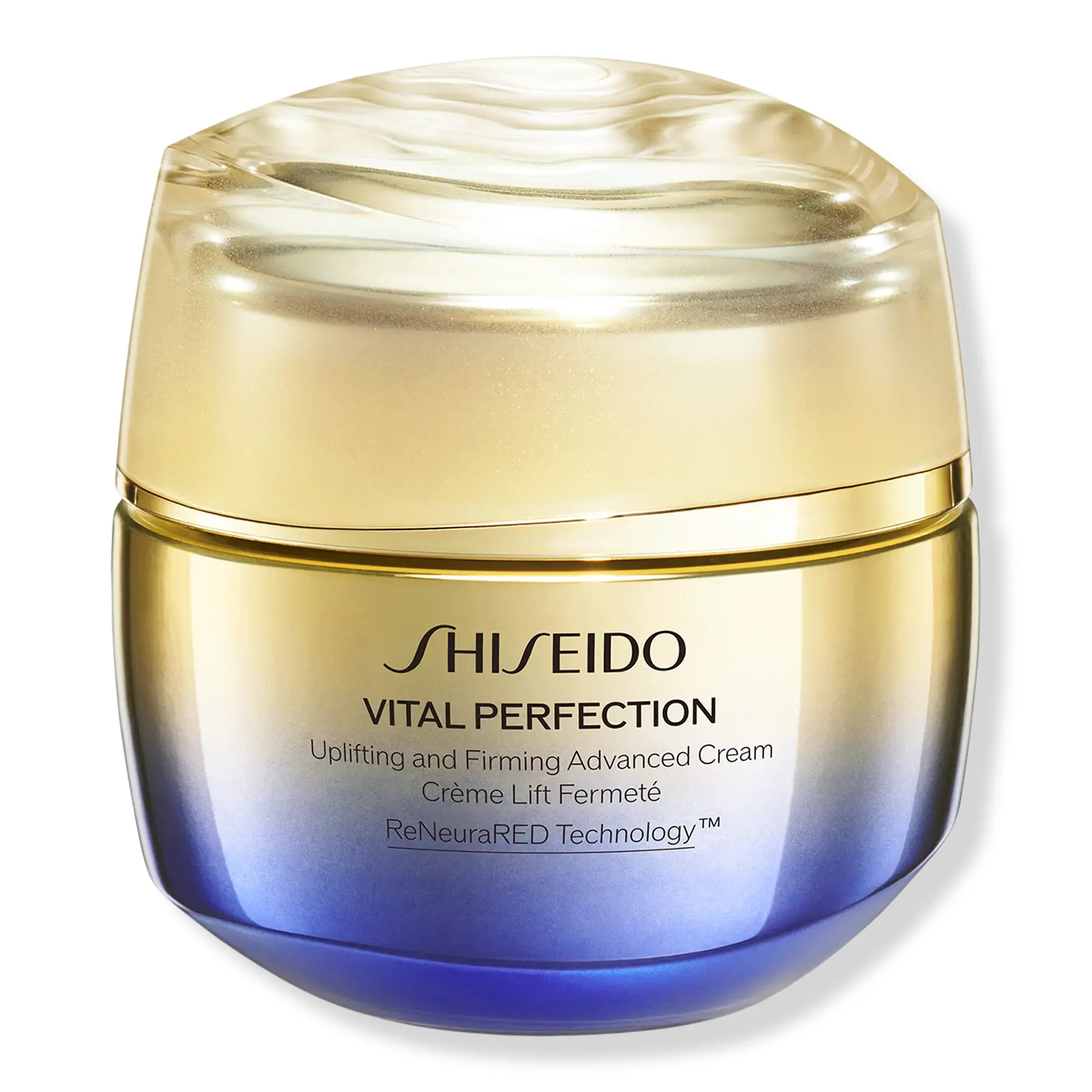 Vital Perfection Uplifting and Firming Advanced Cream