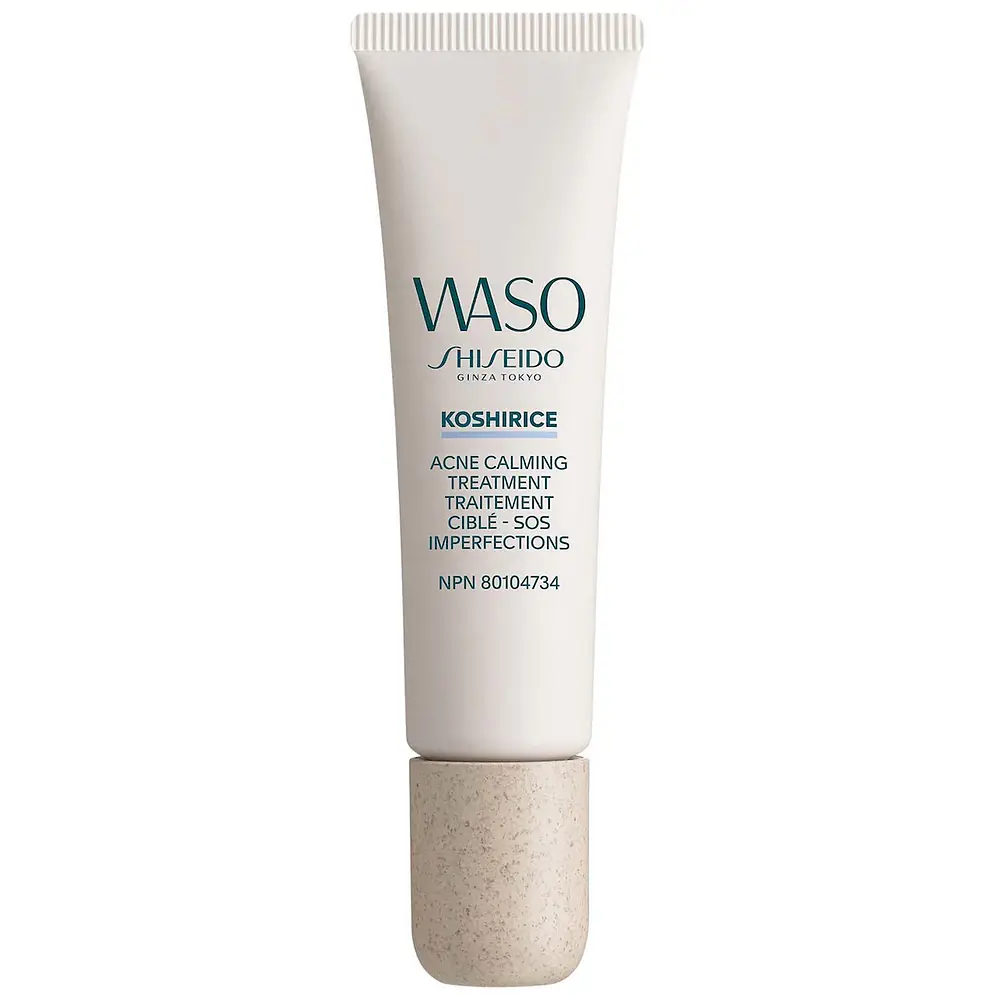 WASO KOSHIRICE Acne Calming Spot Treatment