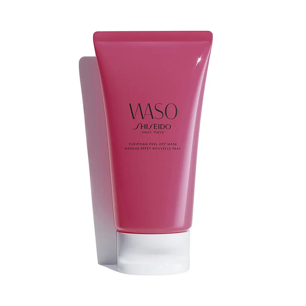 Waso Purifying Peel Off Mask