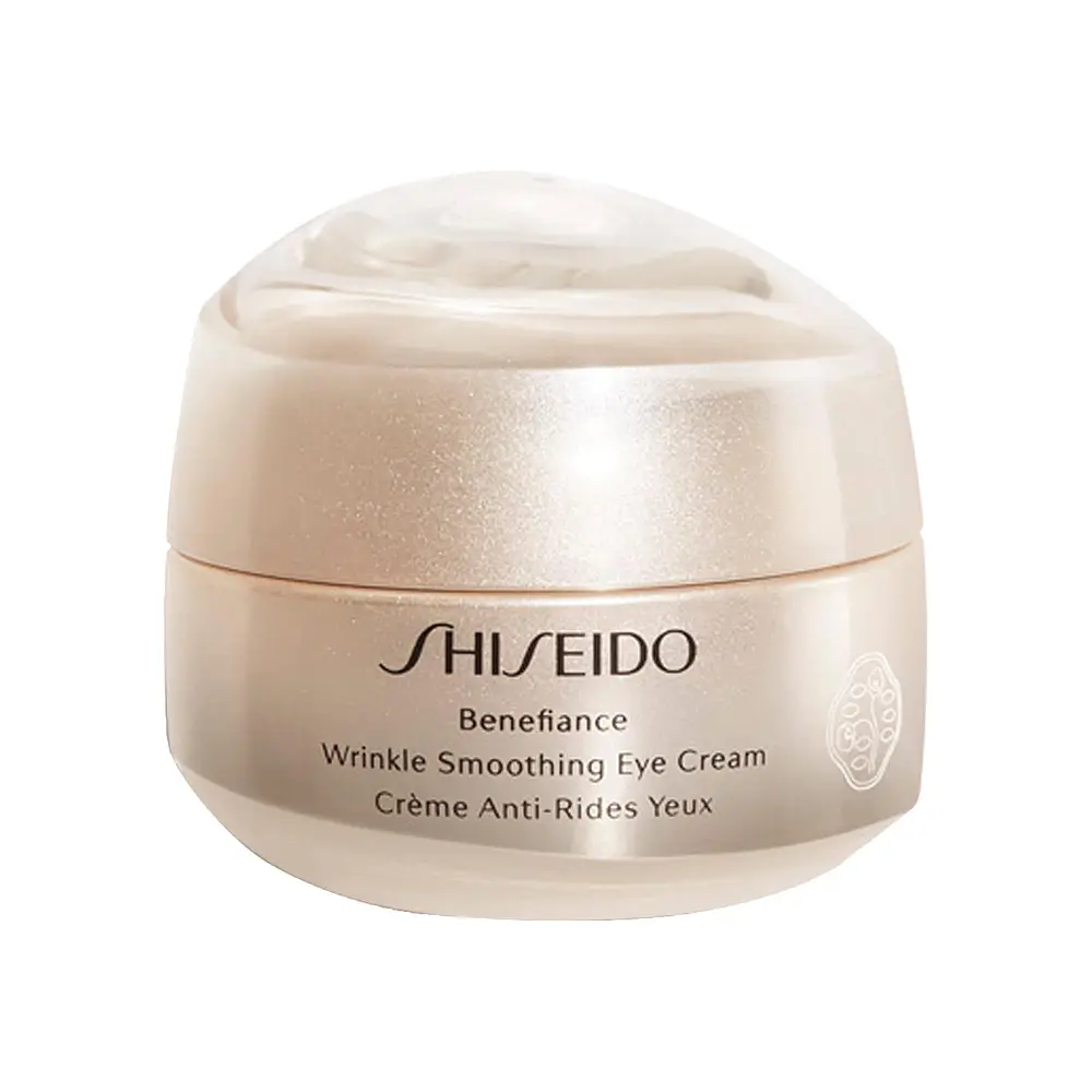 Shiseido Wrinkle Smoothing Eye Cream