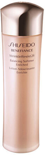 WrinkleResist24 Balancing Softener Enriched