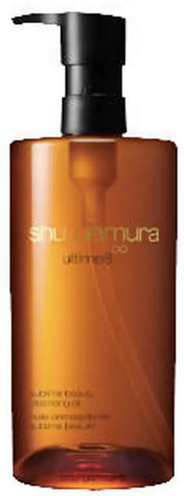 Ultime8 Sublime Beauty Cleansing Oil