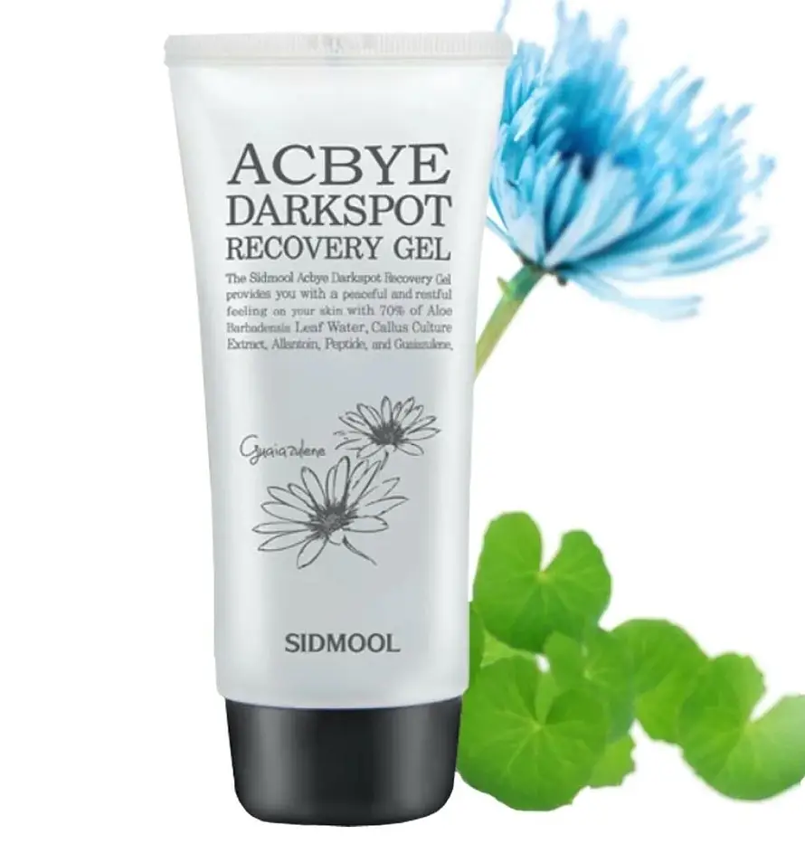 ACBYE Darkspot Recovery Gel With Aloe