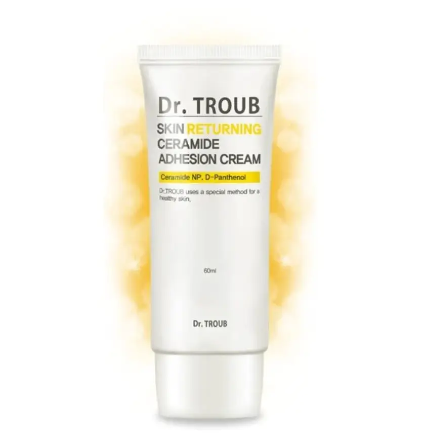 Dr.Troub Skin Returning Ceramide Adhesion Cream