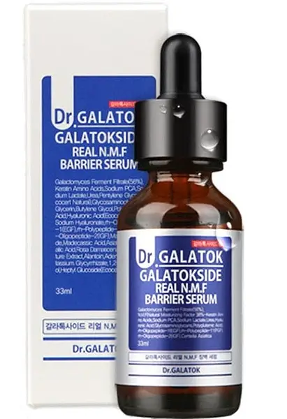 Galatokside Real N.M.F Barrier Serum