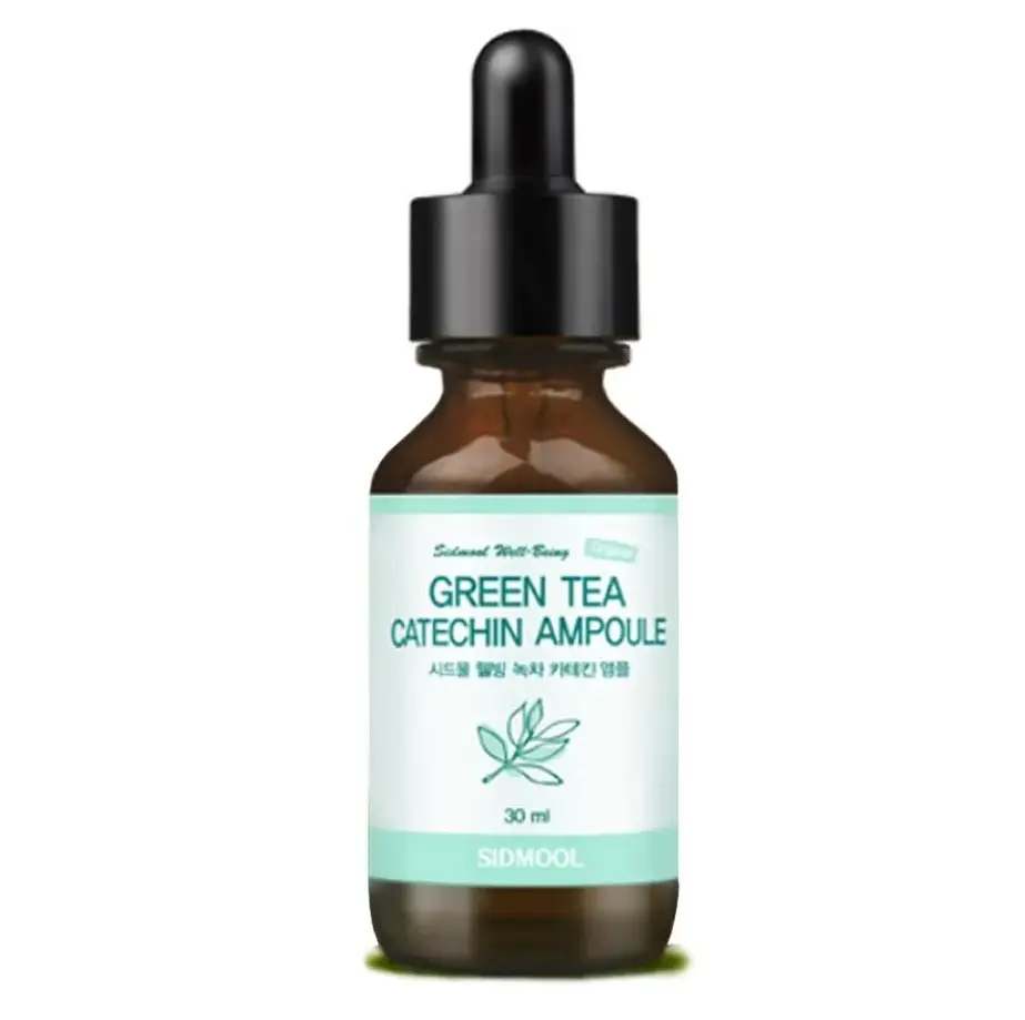 Green Tea Catechin Ampoule