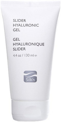 Silk'n Slider Hyaluronic Gel