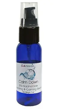 Calm Down 5% Niacinamide Hydrating Serum