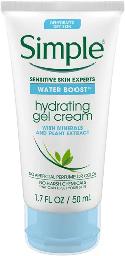 Water Boost Hydrating Gel Cream