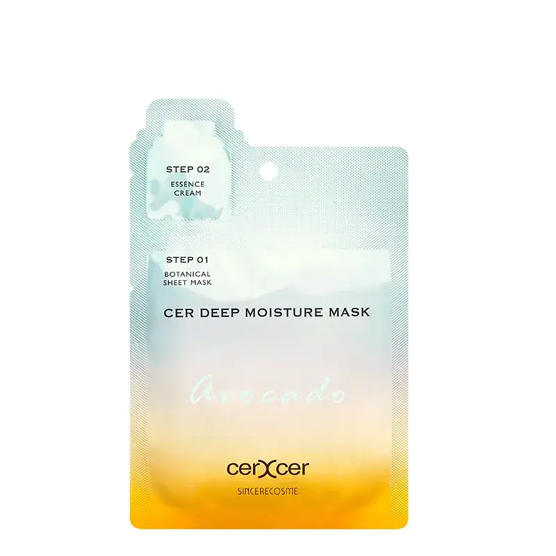 Cerxcer Cer Deep Moisture Mask