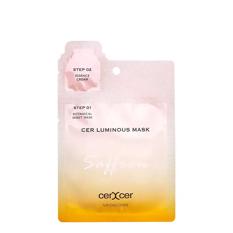 Cerxcer Cer Luminous Mask