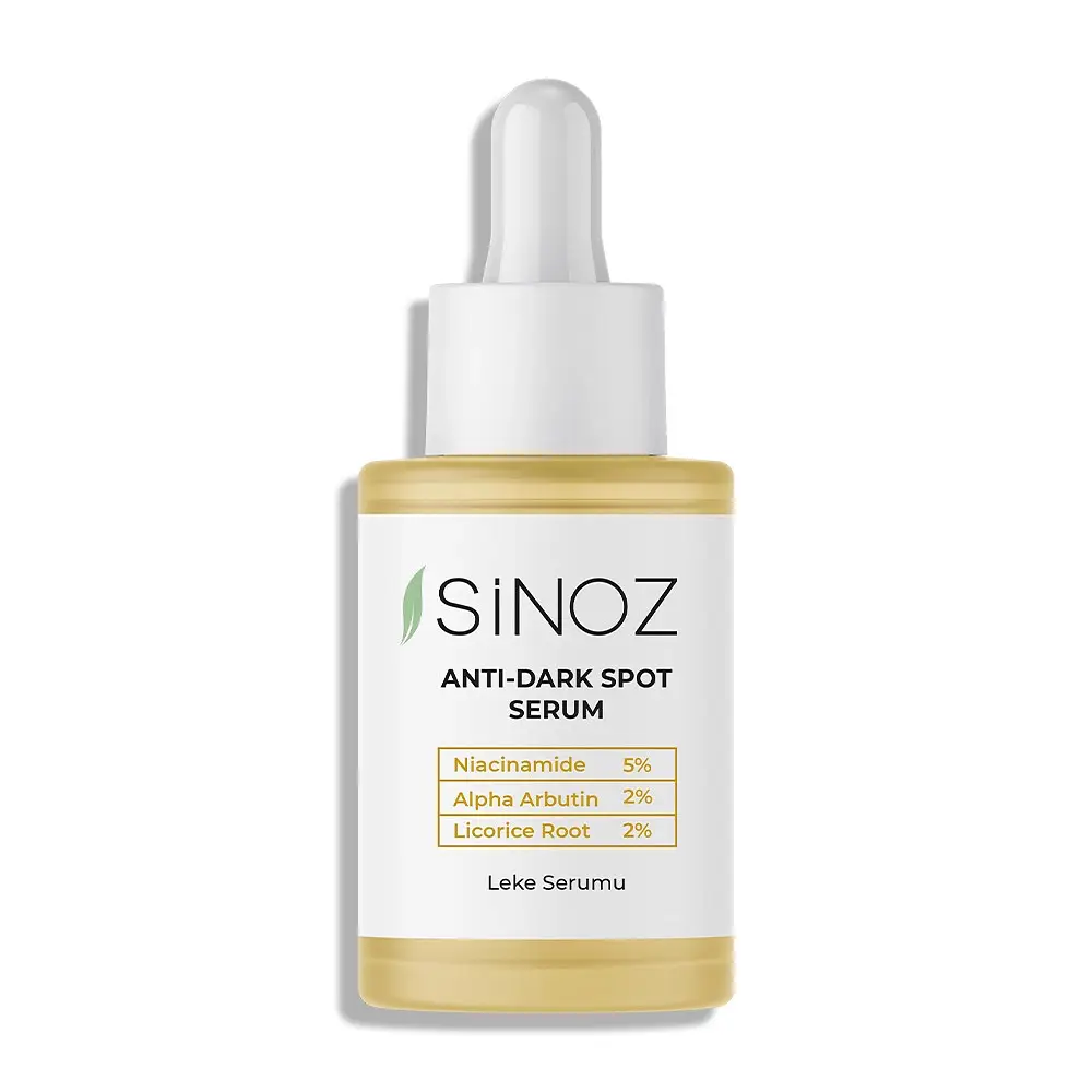 Anti Dark Spot Serum