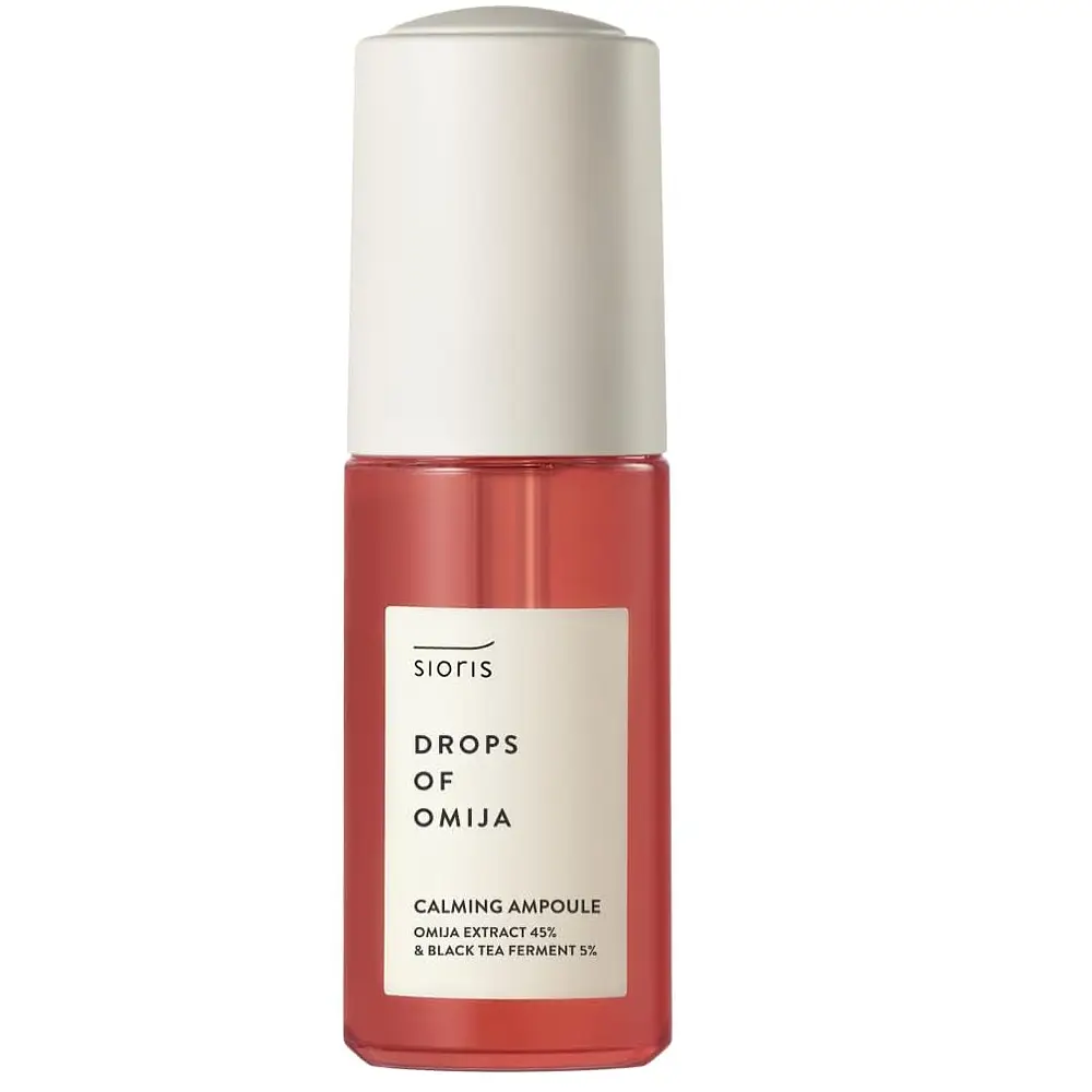 Drops Of Omija Calming Ampoule