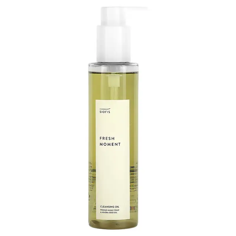 Fresh Moment Cleansing Oil