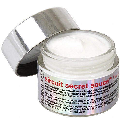 SIRCUIT SKIN Sircuit Secret Sauce Plus